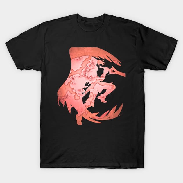 Resplendent Chrom: Exalted Prince T-Shirt by Raven's Secret Shop